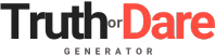 Truth or Dare Generator Logo